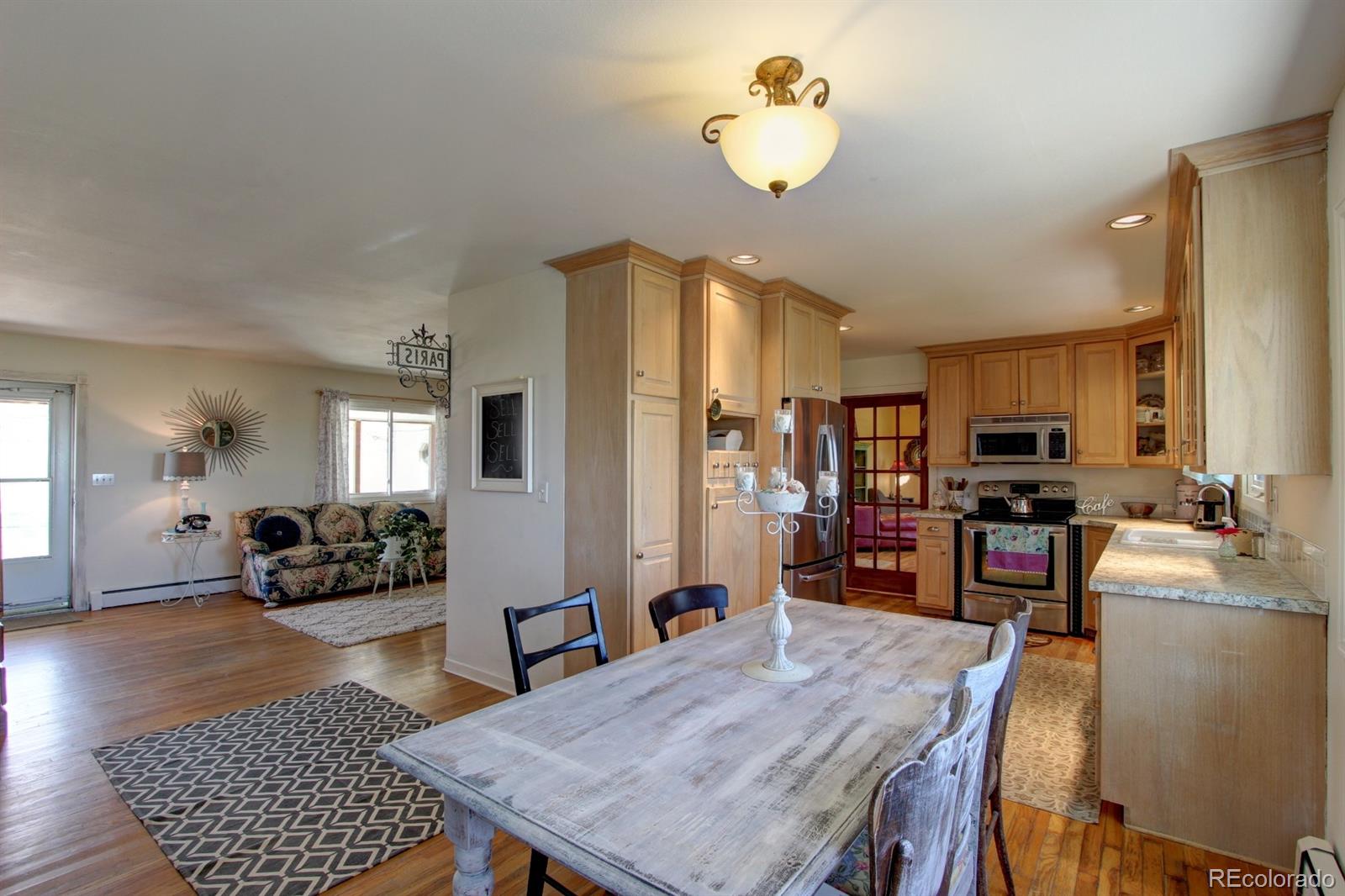2208 South Brehm Road Berthoud, CO 80513 - Photo 5 of 35