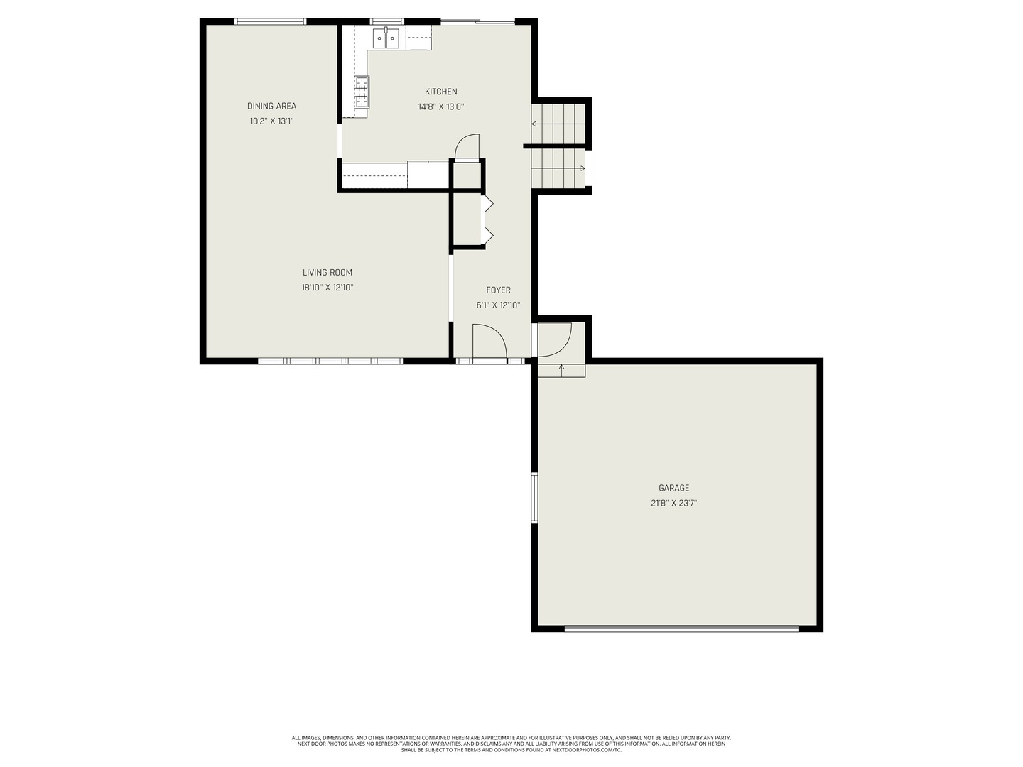 3941 Roslyn Road Downers Grove, IL 60515 - Photo 27 of 29