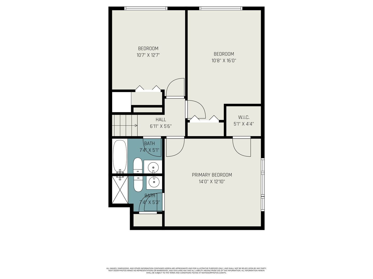 3941 Roslyn Road Downers Grove, IL 60515 - Photo 29 of 29