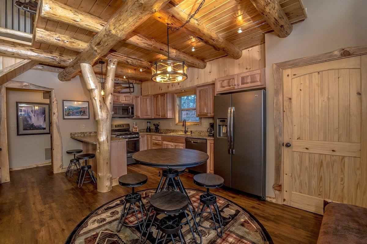 120 Cranmore Road, Unit 6 Conway, NH 03860 - Photo 3 of 18