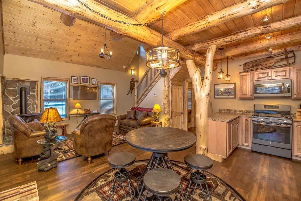 120 Cranmore Road, Unit 6 Conway, NH 03860 - Photo 5 of 18
