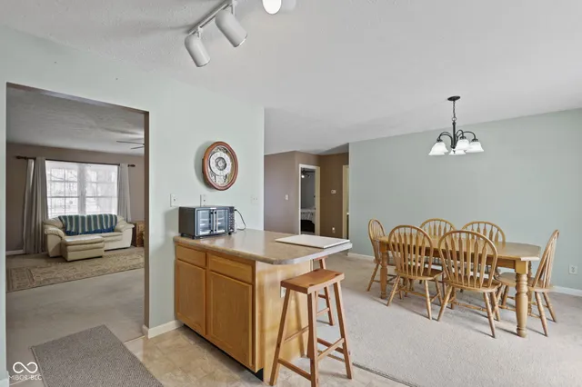 $439,900 | 26 East County Road 350 North, Greencastle, IN 46135