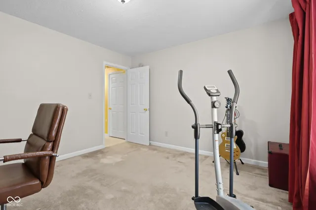 $439,900 | 26 East County Road 350 North, Greencastle, IN 46135