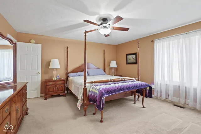 $439,900 | 26 East County Road 350 North, Greencastle, IN 46135