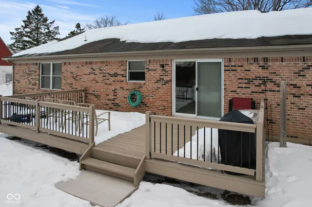 $439,900 | 26 East County Road 350 North, Greencastle, IN 46135