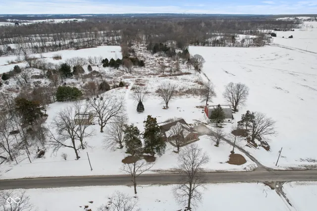 $439,900 | 26 East County Road 350 North, Greencastle, IN 46135