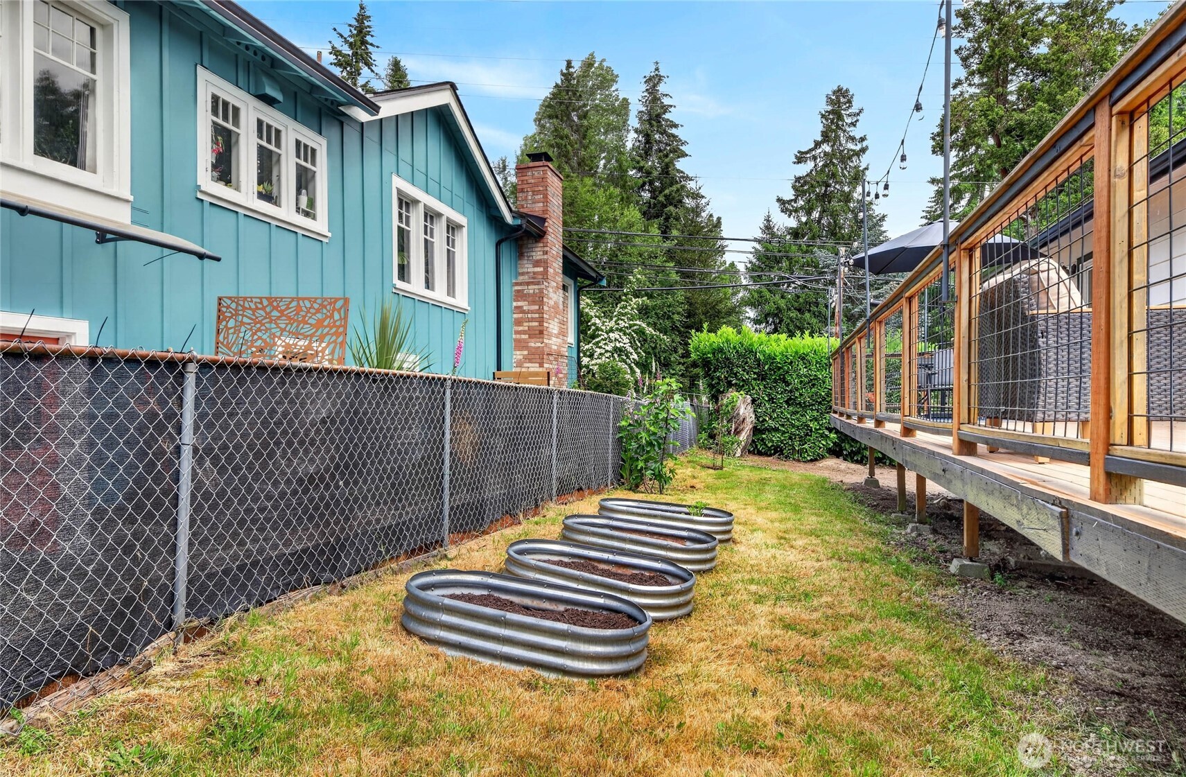 5403 34th Avenue Southwest Seattle, WA 98126 - Photo 33 of 36