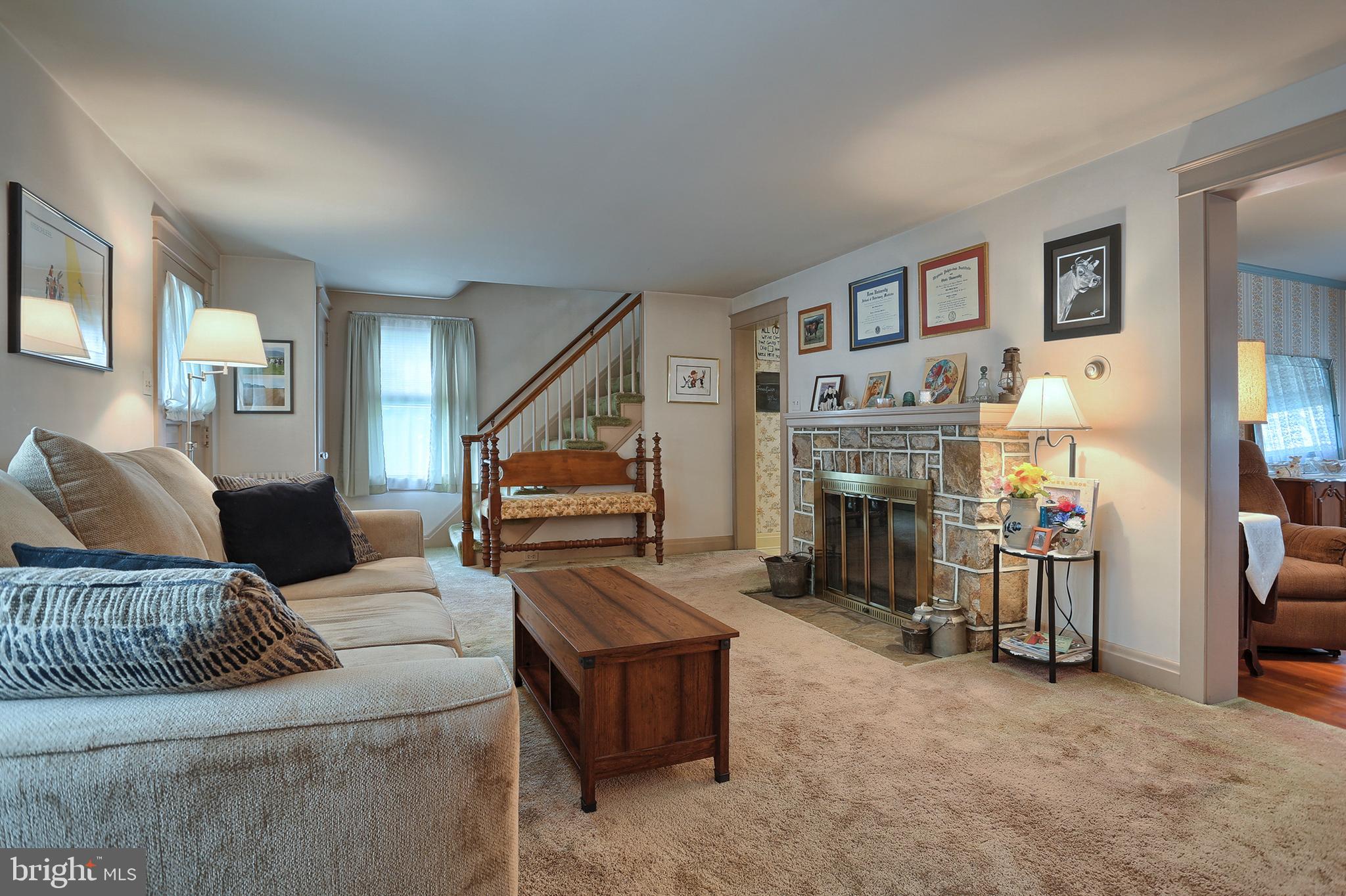 103 North Decatur Street Strasburg, PA 17579 - Photo 11 of 37 Gallery Image 11