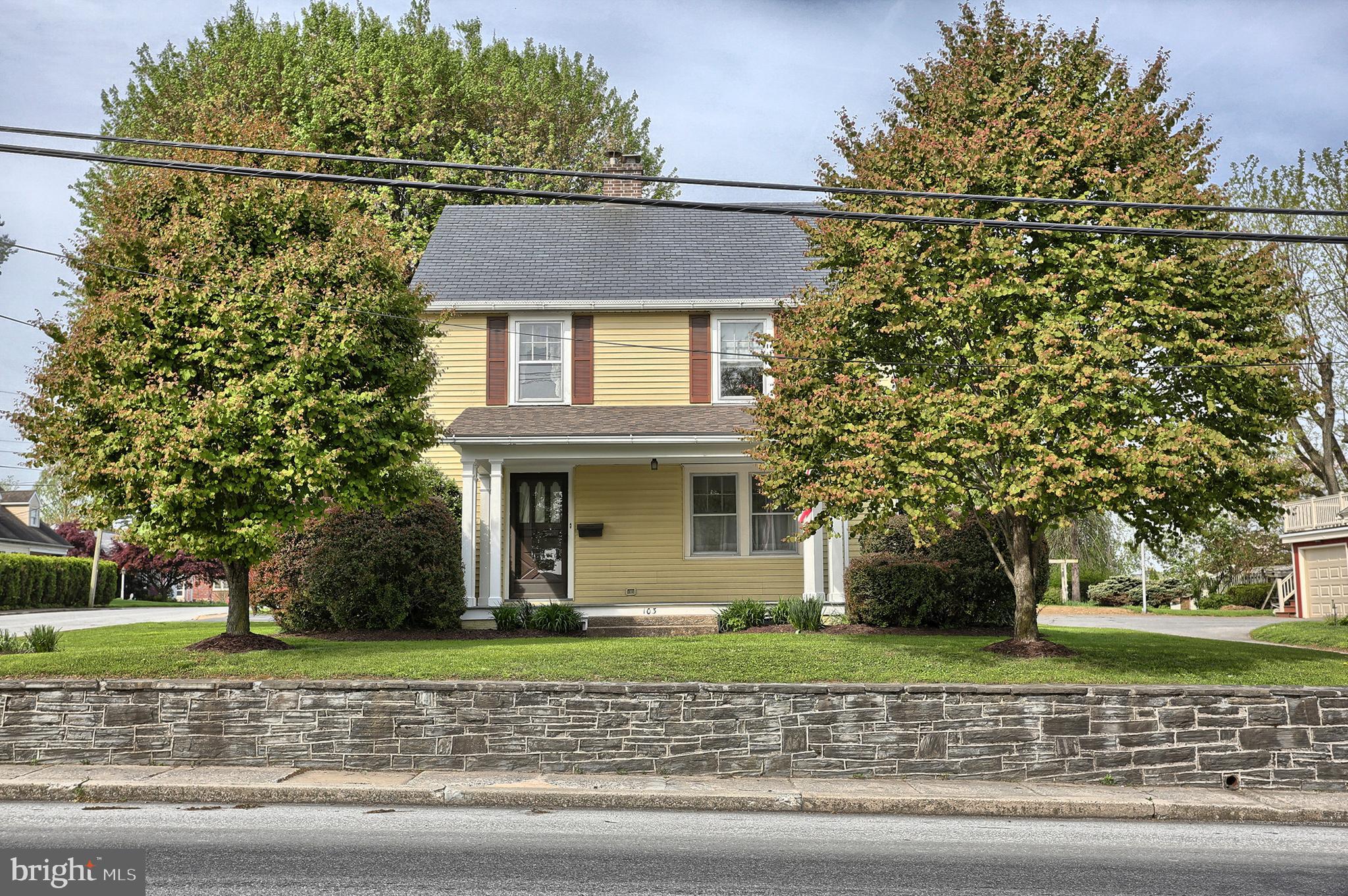 103 North Decatur Street Strasburg, PA 17579 - Photo 3 of 37 Gallery Image 3