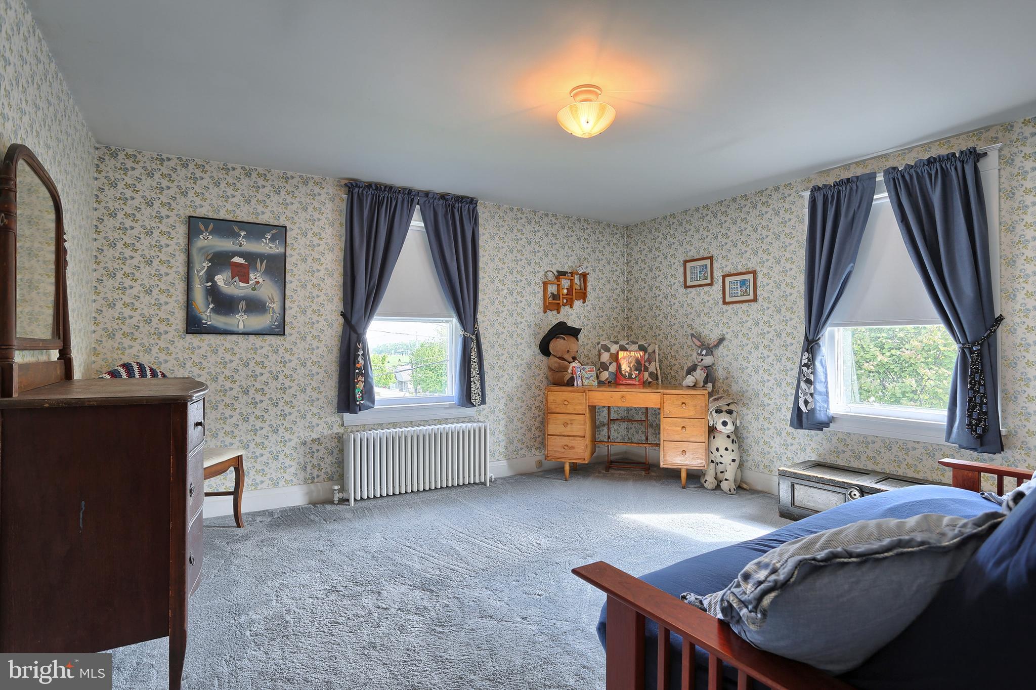 103 North Decatur Street Strasburg, PA 17579 - Photo 23 of 37 Spacious Bedrooms