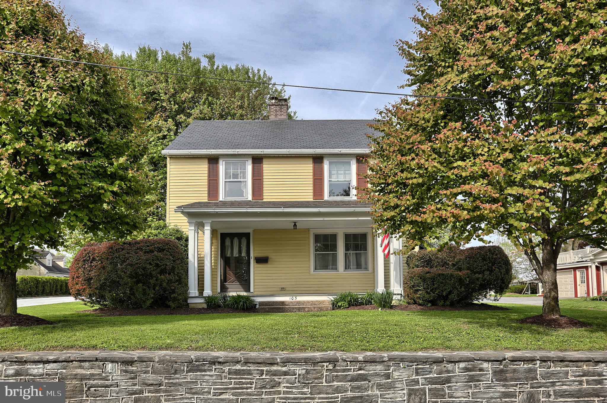 103 North Decatur Street Strasburg, PA 17579 - Photo 4 of 37 Gallery Image 4