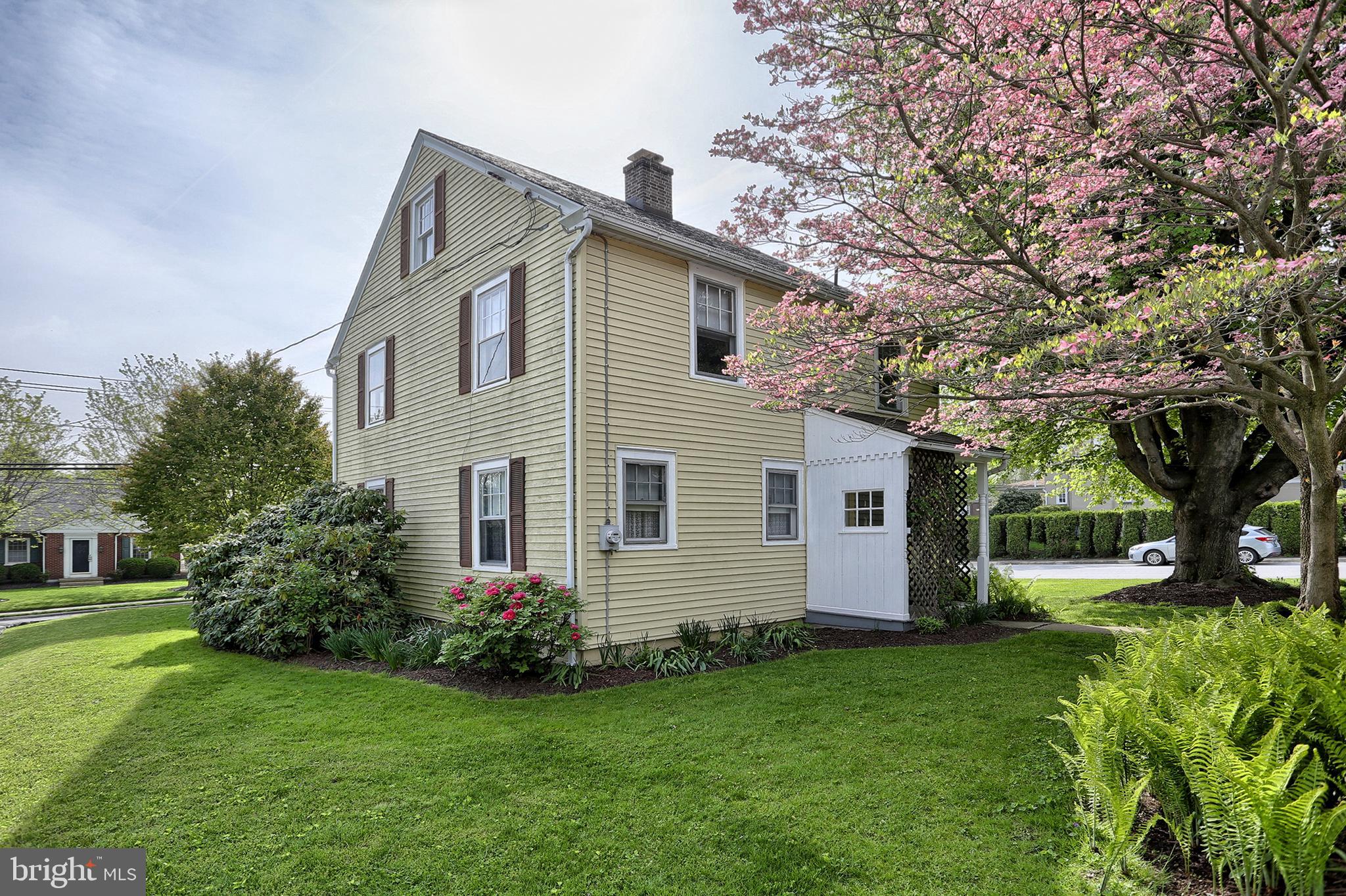 103 North Decatur Street Strasburg, PA 17579 - Photo 34 of 37 Gallery Image 34