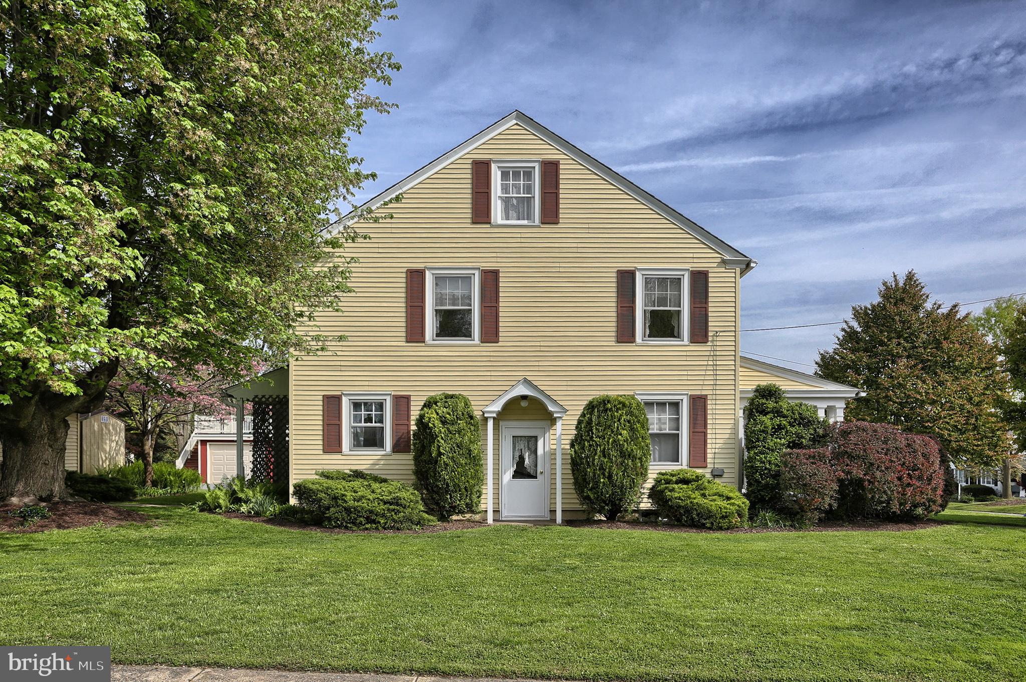 103 North Decatur Street Strasburg, PA 17579 - Photo 35 of 37 Gallery Image 35