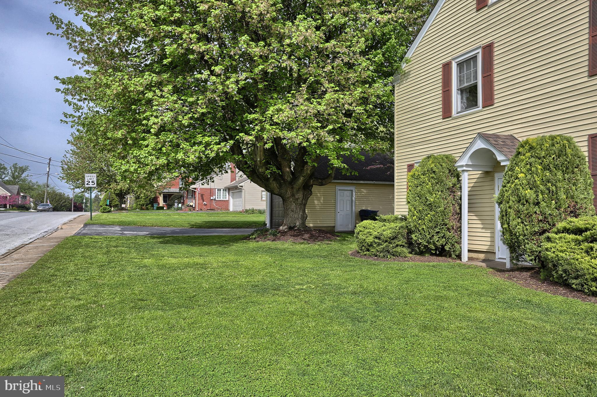 103 North Decatur Street Strasburg, PA 17579 - Photo 36 of 37 Gallery Image 36