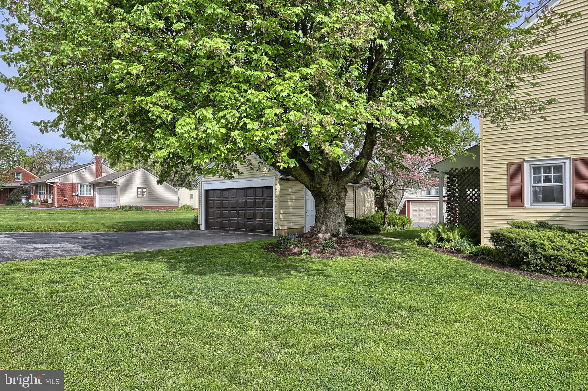 103 North Decatur Street Strasburg, PA 17579 - Photo 37 of 37 Gallery Image 37