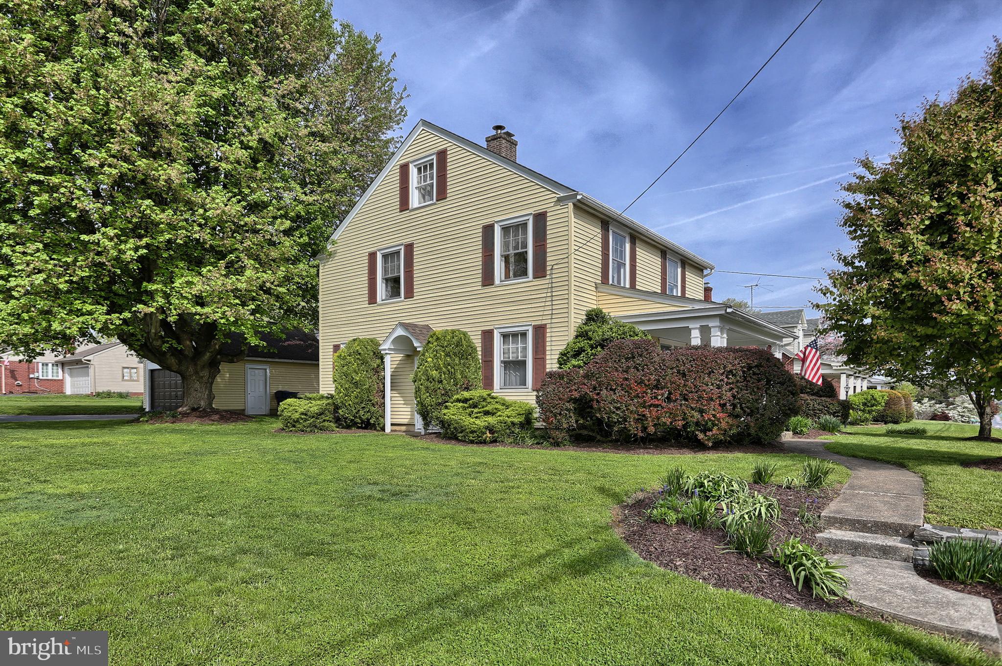 103 North Decatur Street Strasburg, PA 17579 - Photo 6 of 37 Gallery Image 6
