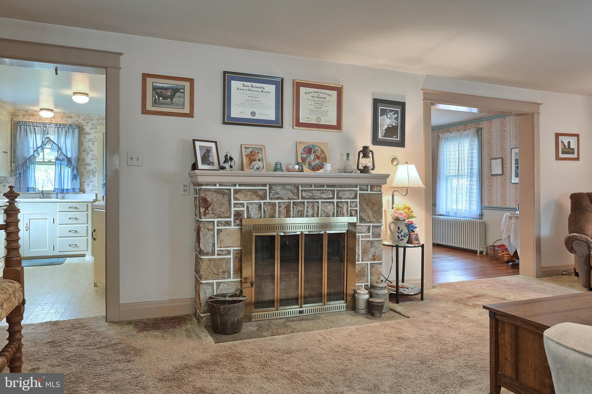 103 North Decatur Street Strasburg, PA 17579 - Photo 9 of 37 Gallery Image 9