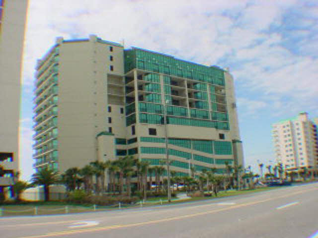 29488 Perdido Beach Boulevard, Unit 910 Orange Beach, AL 36561 - Photo 1 of 1