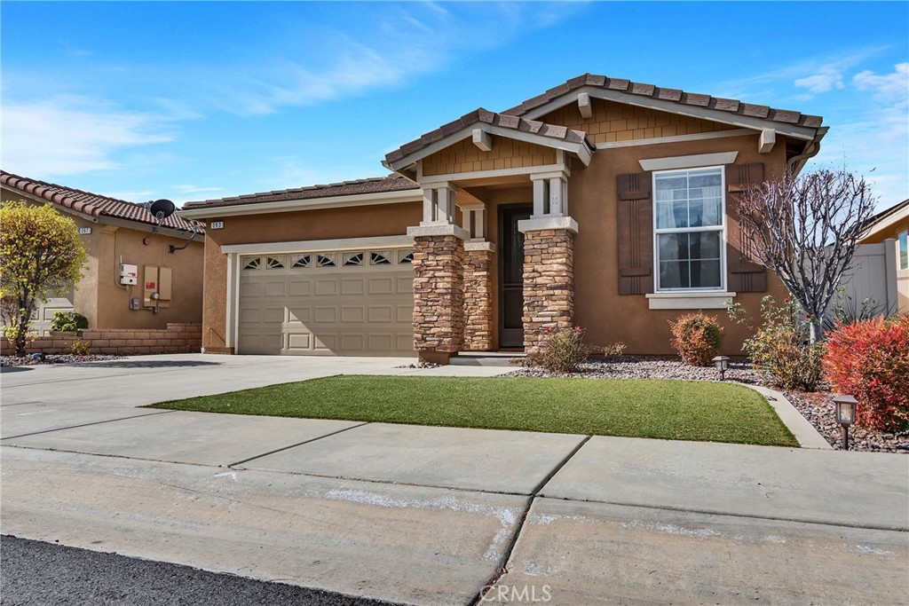 263 Broadriver Trail Beaumont, CA 92223 - Photo 47 of 47