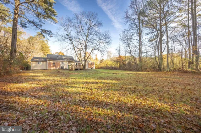 $299,900 | 8558 Greenhill Lane, Westover, MD 21871