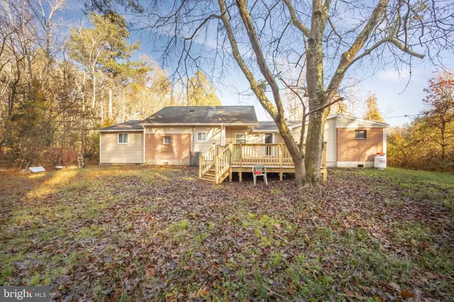 $299,900 | 8558 Greenhill Lane, Westover, MD 21871