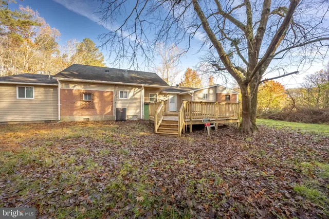 $299,900 | 8558 Greenhill Lane, Westover, MD 21871