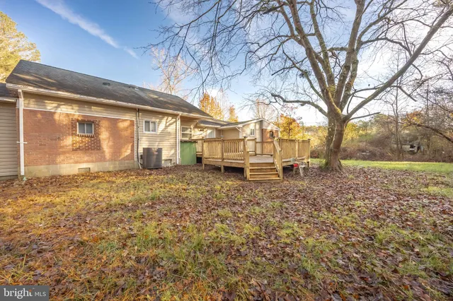 $299,900 | 8558 Greenhill Lane, Westover, MD 21871