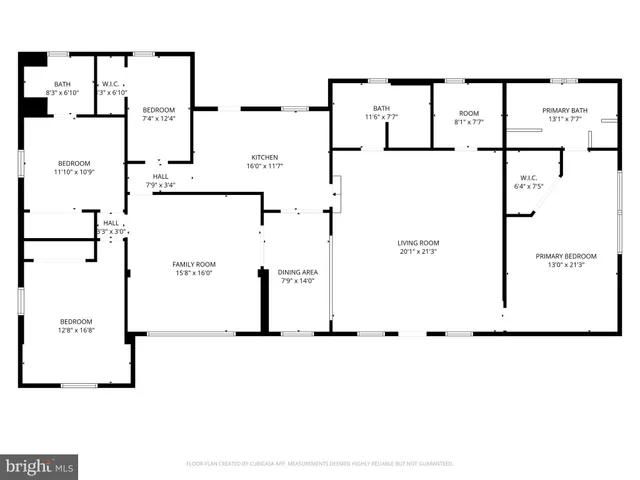 $299,900 | 8558 Greenhill Lane, Westover, MD 21871