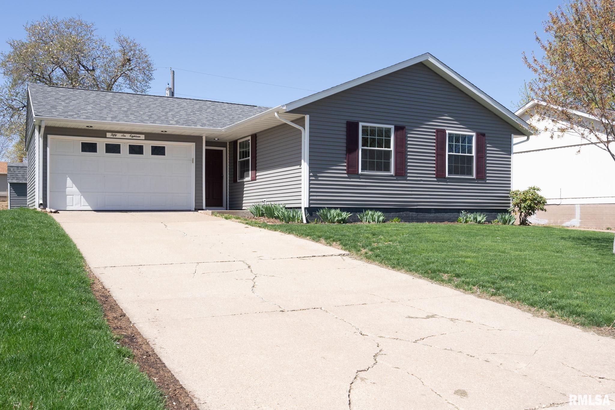 5618 Oakbrook Road Davenport, IA 52806 - Photo 2 of 23 Gallery Image 2