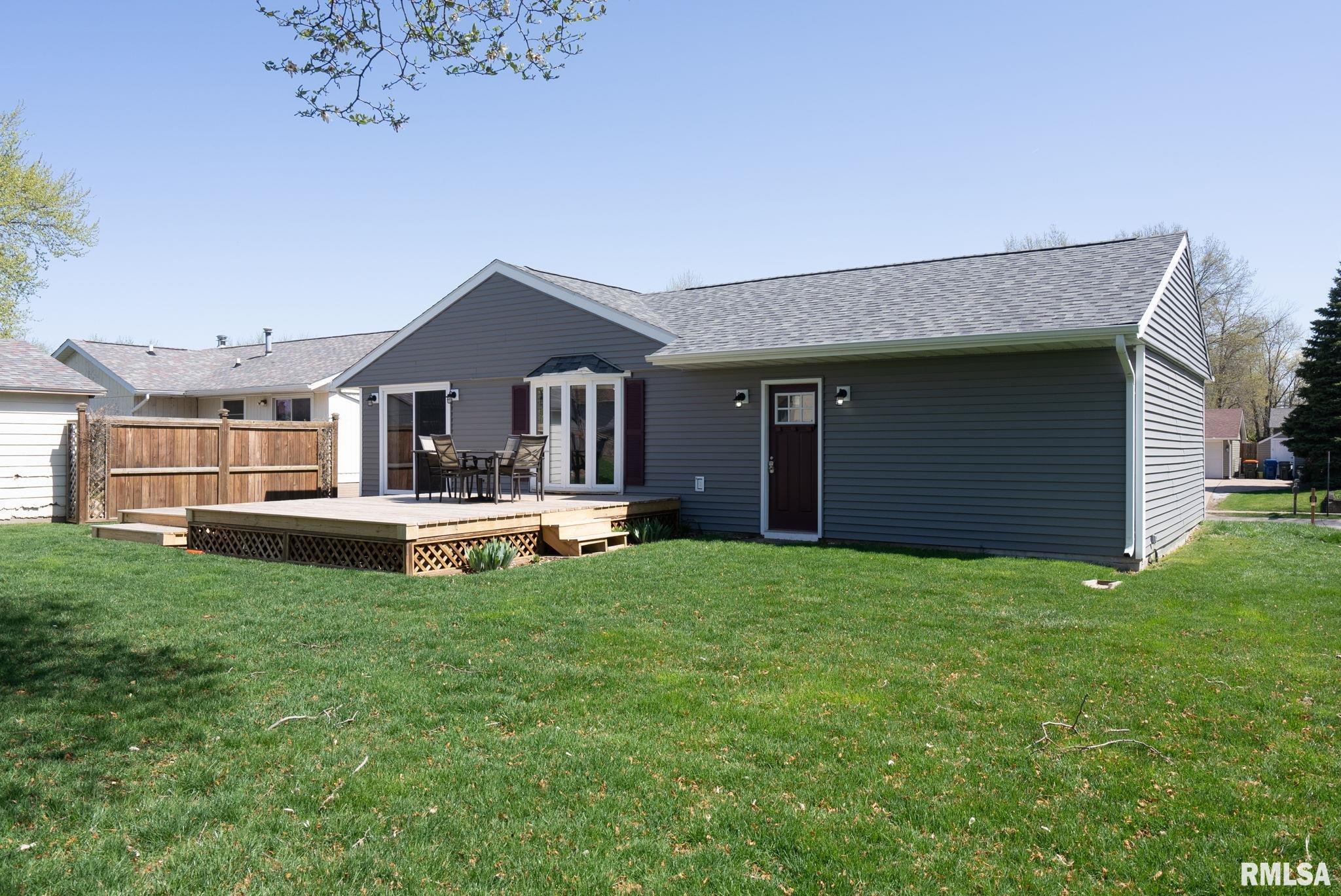 5618 Oakbrook Road Davenport, IA 52806 - Photo 22 of 23 Gallery Image 22