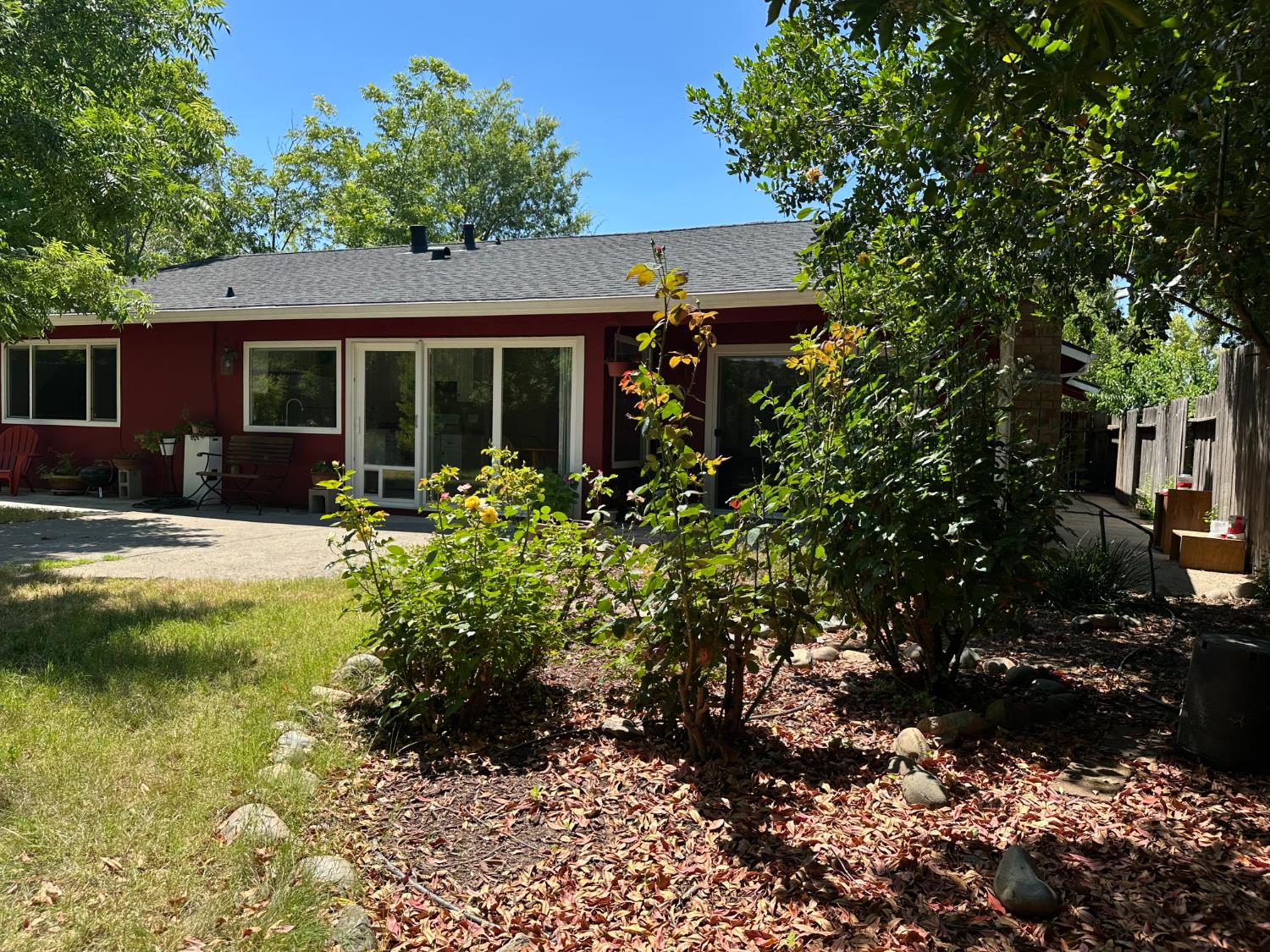 5727 Muldrow Road Sacramento, CA 95841 - Photo 44 of 61