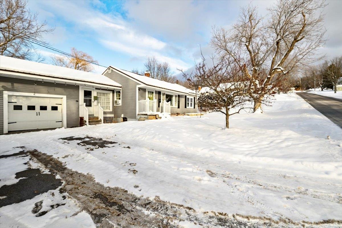 19 Lakeview Terrace St. Albans, VT 05478 - Photo 31 of 33