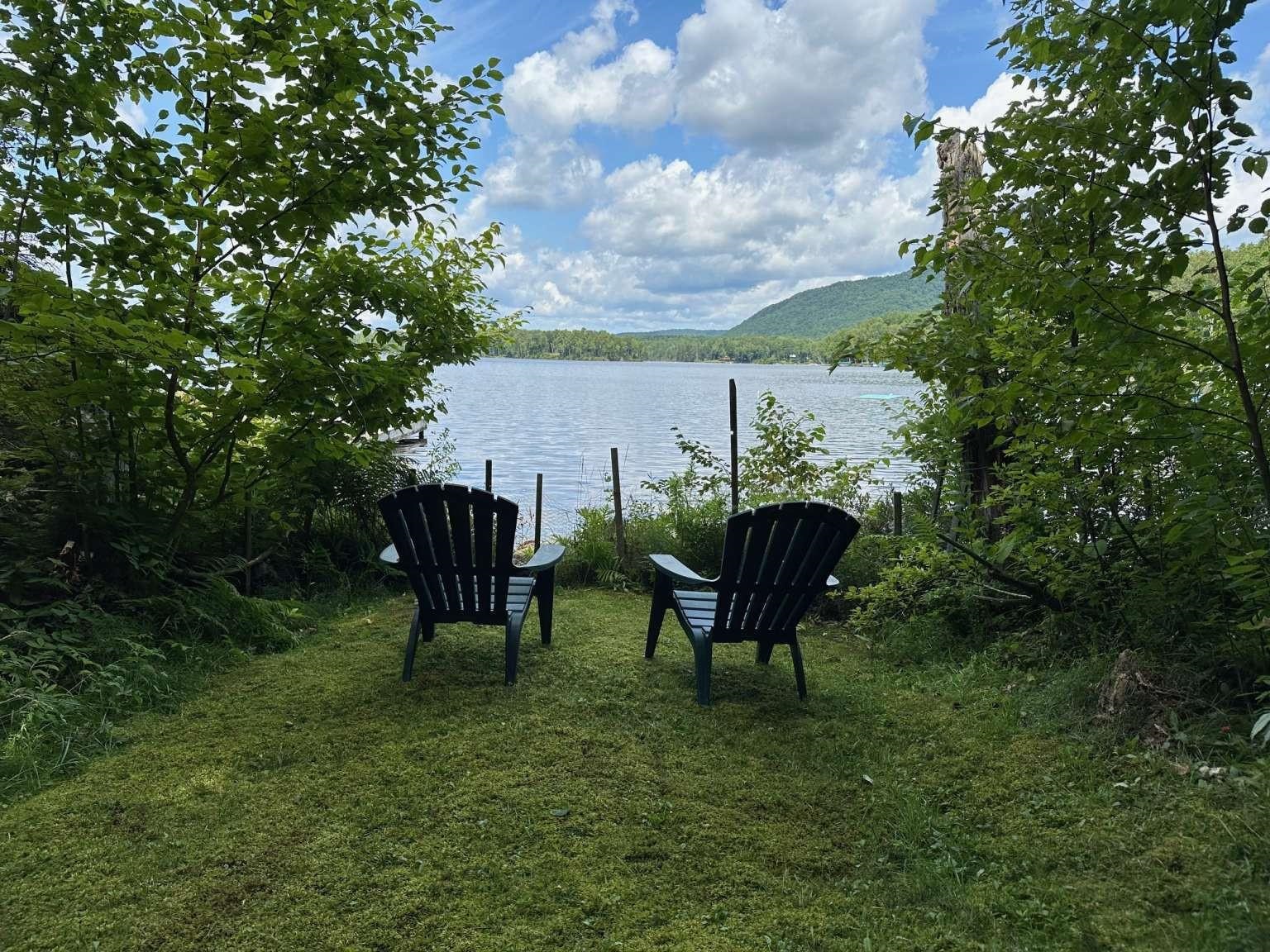 22a Peacham Pond Road Marshfield, VT 05658 - Photo 1 of 3 Gallery Image 1