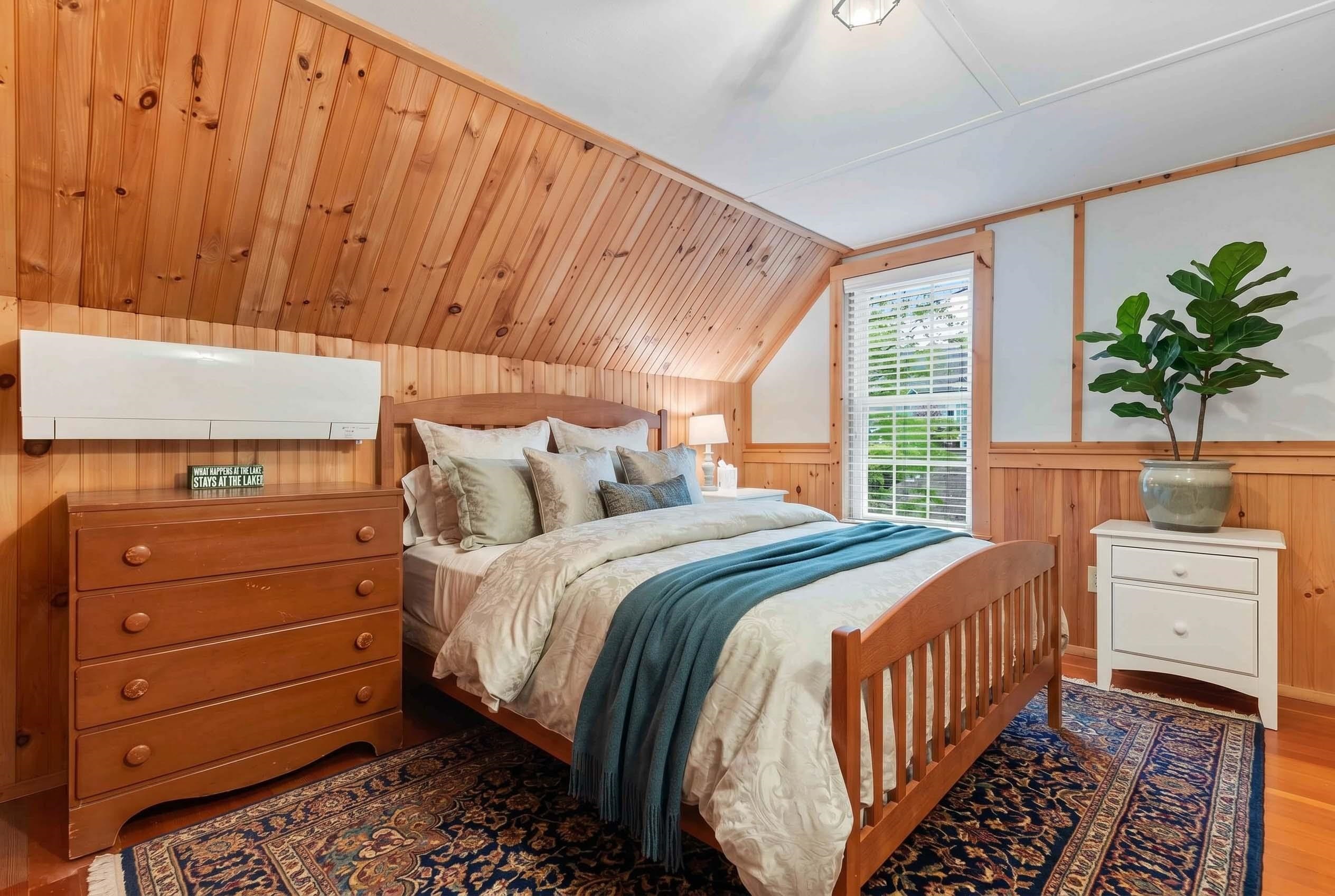 91 Lake Avenue Sunapee, NH 03782 - Photo 16 of 29
