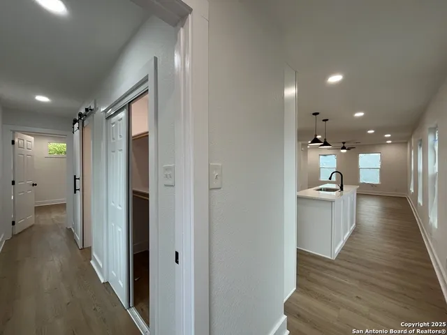 $1,800 | 2239 Burnet Street, San Antonio, TX 78202