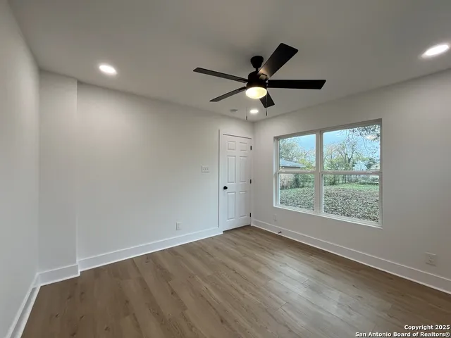 $1,800 | 2239 Burnet Street, San Antonio, TX 78202