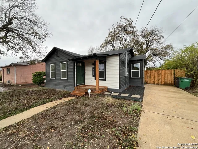 $1,800 | 2239 Burnet Street, San Antonio, TX 78202