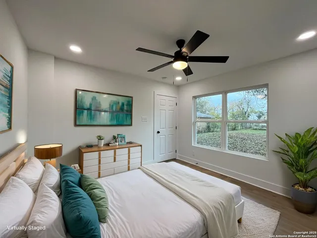 $1,800 | 2239 Burnet Street, San Antonio, TX 78202