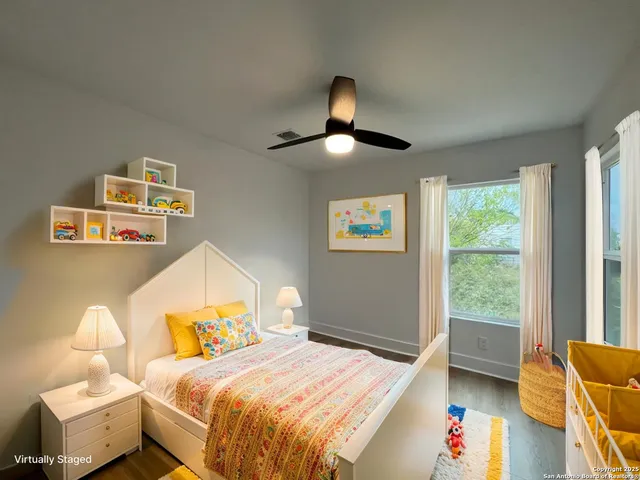 $1,800 | 2239 Burnet Street, San Antonio, TX 78202