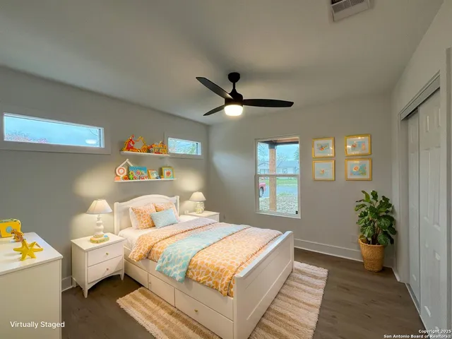 $1,800 | 2239 Burnet Street, San Antonio, TX 78202