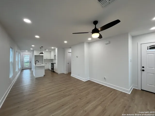 $1,800 | 2239 Burnet Street, San Antonio, TX 78202