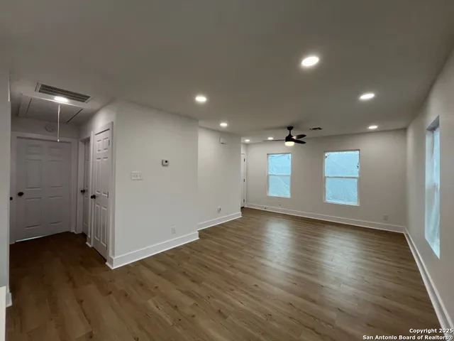 $1,800 | 2239 Burnet Street, San Antonio, TX 78202