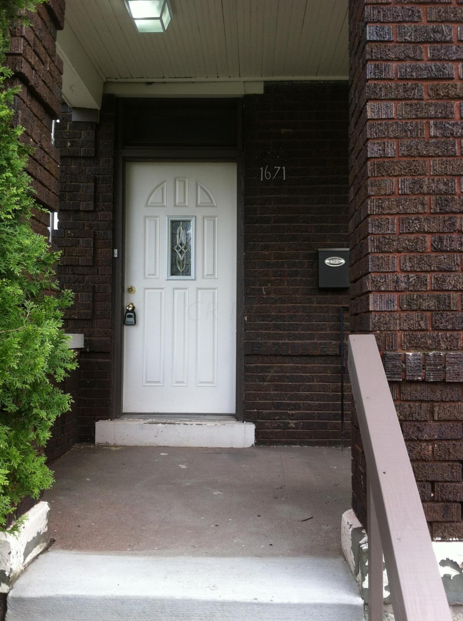 1667 Bryden Road, Unit 71 Columbus, OH 43205 - Photo 3 of 11