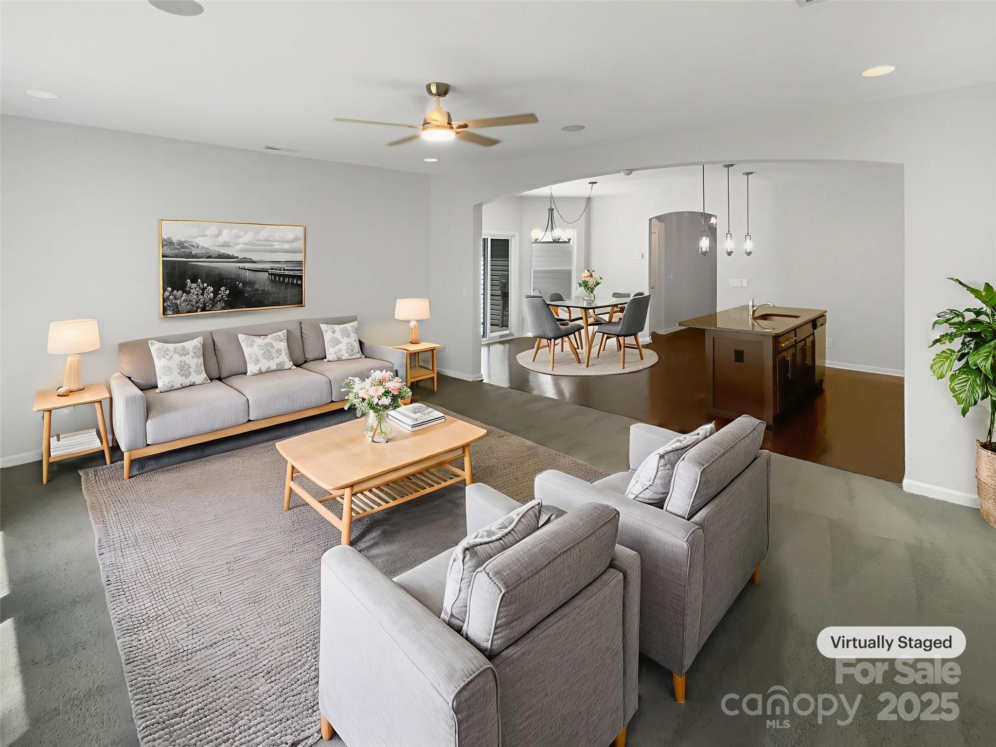 1104 Rook Road Charlotte, NC 28216 - Photo 2 of 20