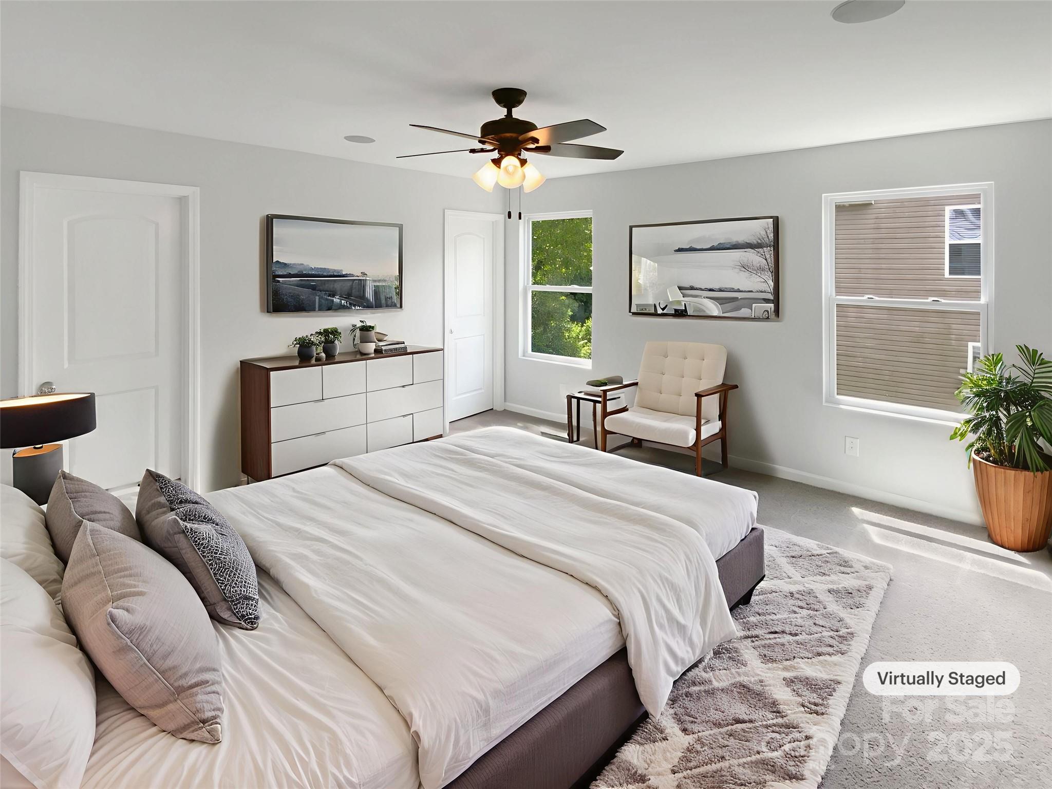 1104 Rook Road Charlotte, NC 28216 - Photo 4 of 20