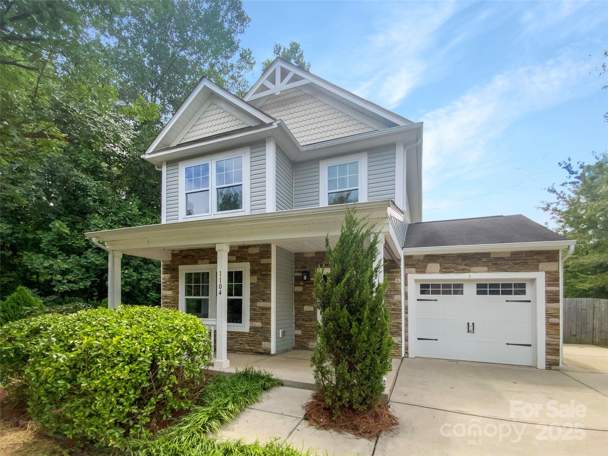 1104 Rook Road Charlotte, NC 28216 - Photo 9 of 20