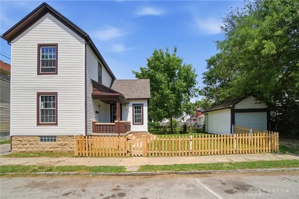 $109,000 | 152 South McGee Street, Dayton, OH 45403