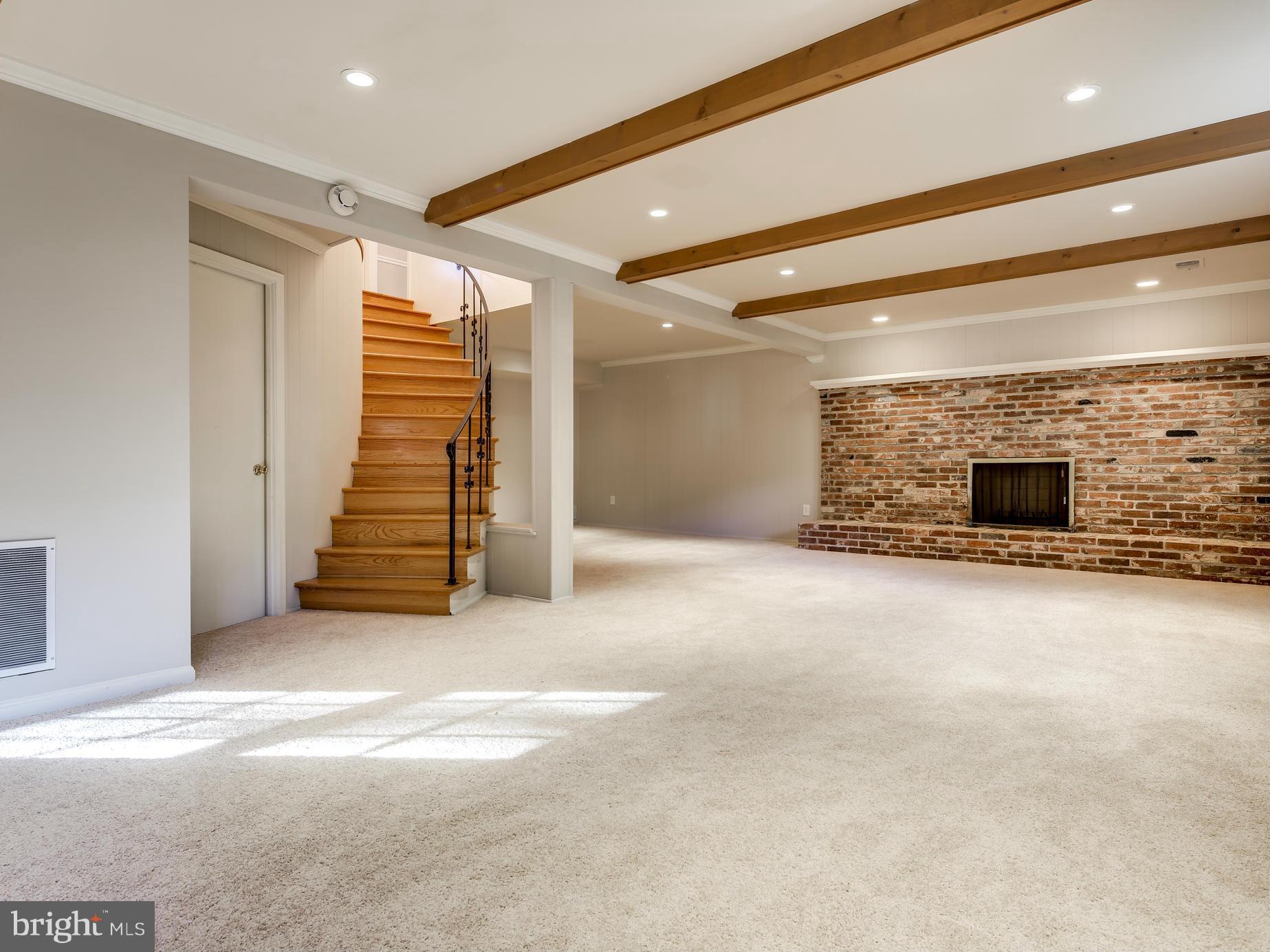 230 Springloch Road Silver Spring, MD 20904 - Photo 21 of 30 Family Room