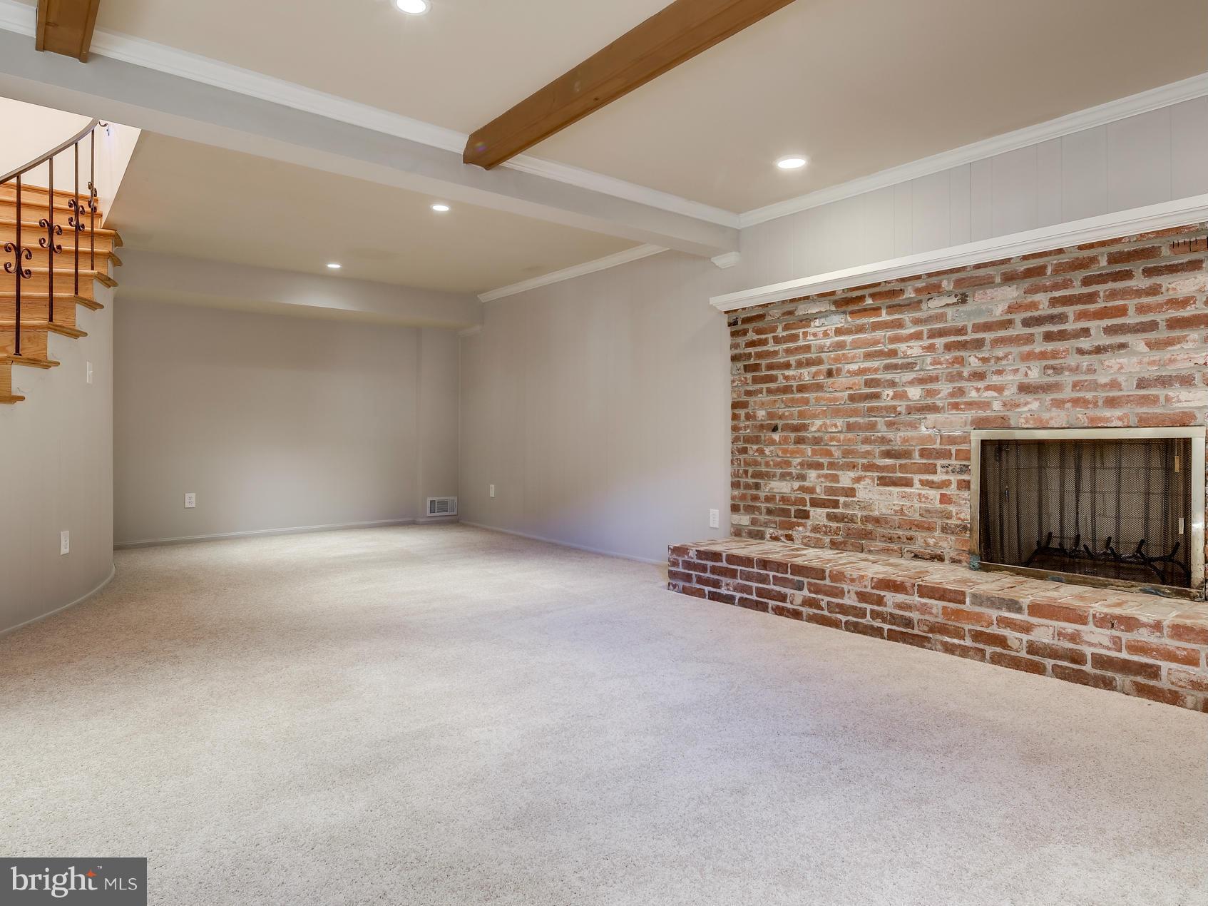 230 Springloch Road Silver Spring, MD 20904 - Photo 23 of 30 Family Room