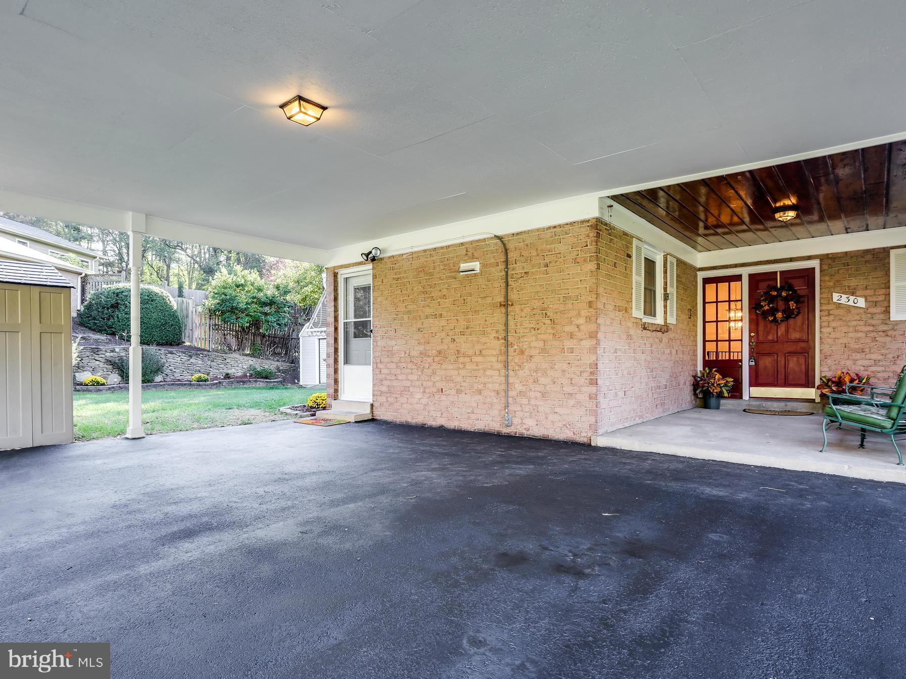 230 Springloch Road Silver Spring, MD 20904 - Photo 25 of 30 Exterior (General)